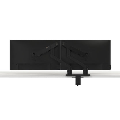 Dell MDA20 Befestigungskit einstellbarer Arm für 2 LCD-Displays LCDDisplays (DELL-MDA20) (DELLMDA20)