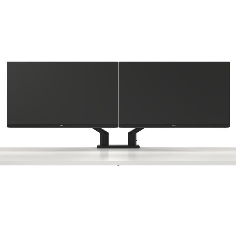 Dell MDA20 Befestigungskit einstellbarer Arm für 2 LCD-Displays LCDDisplays (DELL-MDA20) (DELLMDA20)