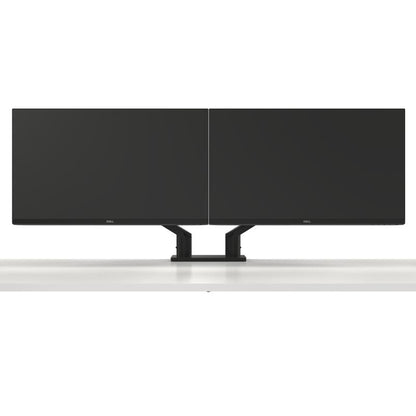 Dell MDA20 Befestigungskit einstellbarer Arm für 2 LCD-Displays LCDDisplays (DELL-MDA20) (DELLMDA20)