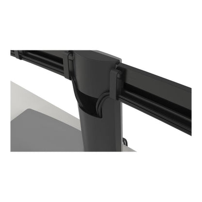 Dell MDS19 Dual Monitor Stand Aufstellung für 2 Monitore (DELL-MDS19) (DELLMDS19)