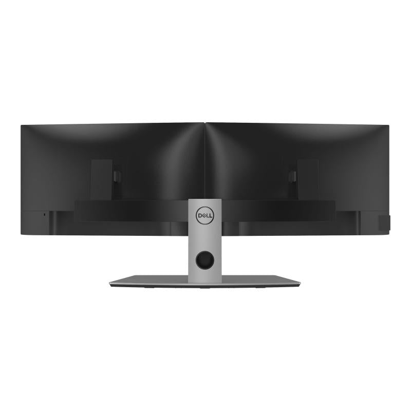 Dell MDS19 Dual Monitor Stand Aufstellung für 2 Monitore (DELL-MDS19) (DELLMDS19)
