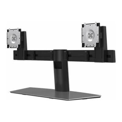 Dell MDS19 Dual Monitor Stand Aufstellung für 2 Monitore (DELL-MDS19) (DELLMDS19)