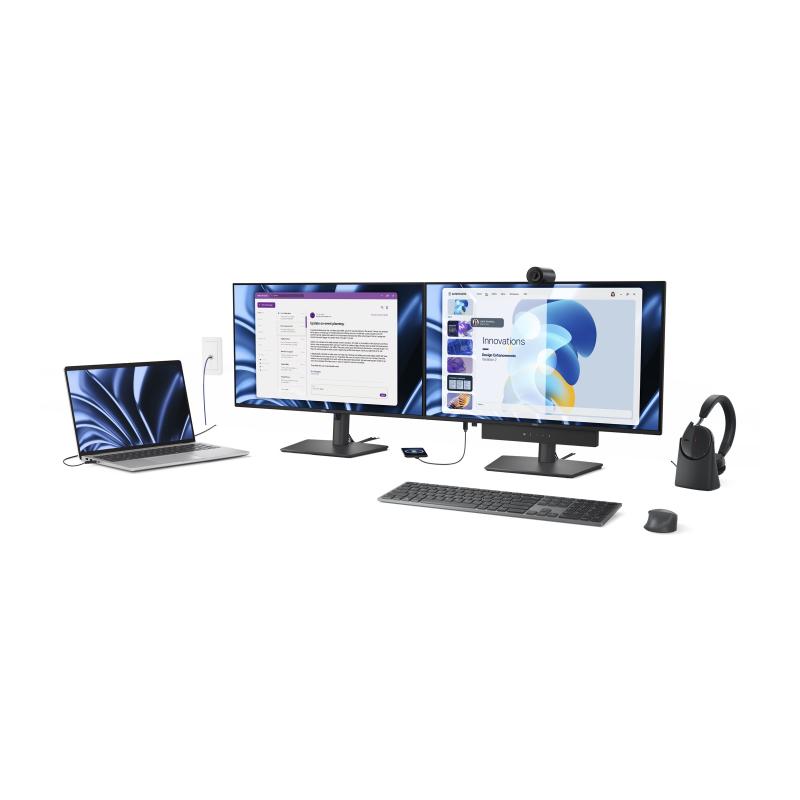 DELL Monitor P2726HE (DELL-P2726HE)
