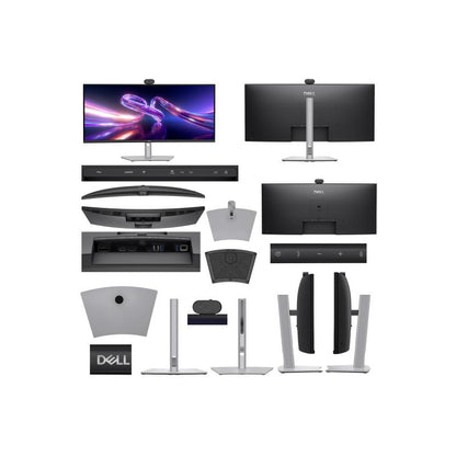 DELL Monitor P3426WEV (DELL-P3426WEV)