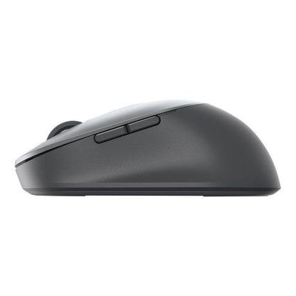 Dell MS5320W Maus optisch 7 Tasten kabellos (MS5320W-GY) (MS5320WGY)