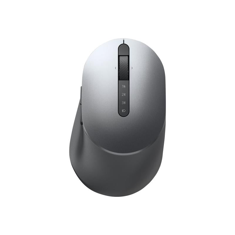 Dell MS5320W Maus optisch 7 Tasten kabellos (MS5320W-GY) (MS5320WGY)