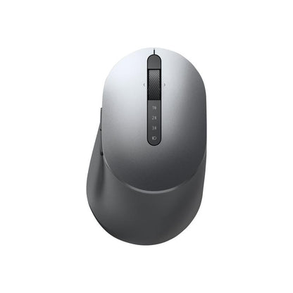 Dell MS5320W Maus optisch 7 Tasten kabellos (MS5320W-GY) (MS5320WGY)