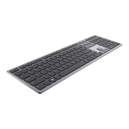 Dell Multi-Device MultiDevice KB700 Tastatur kabellos (KB700-GY-R-GER) (KB700GYRGER)