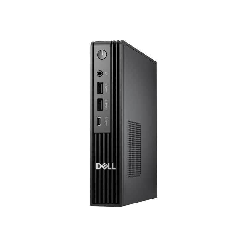 Dell Pro Micro Plus QBM1250 Core Ultra 5 235 3 4 Dell4 Dell 4 GHz 16 512 GBn (D6GXR)