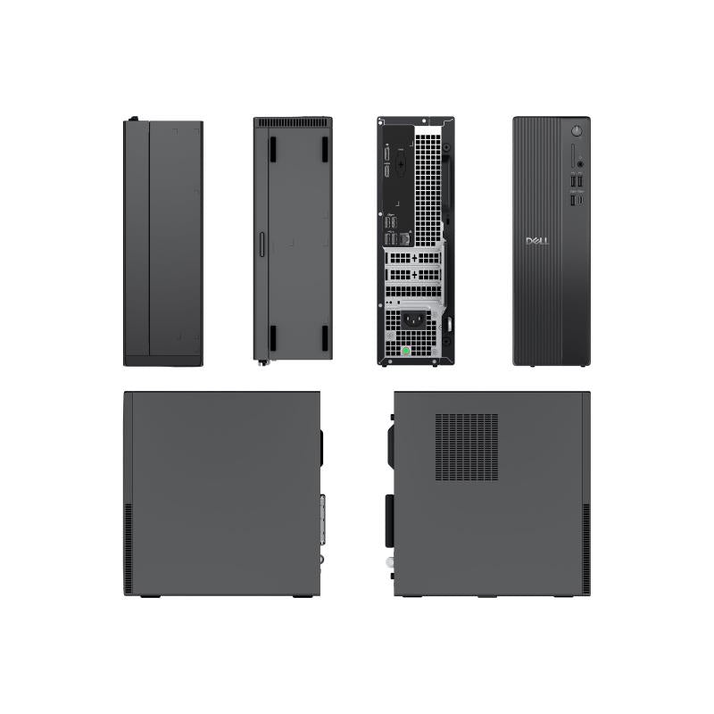 Dell Pro Slim Essential QVS1260 i5 16 512GB W11P (KNJR2)