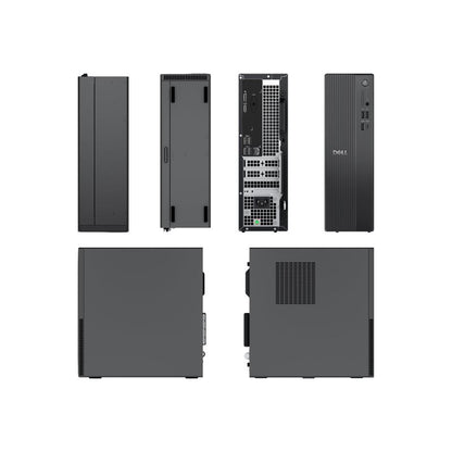 Dell Pro Slim Essential QVS1260 i5 16 512GB W11P (KNJR2)