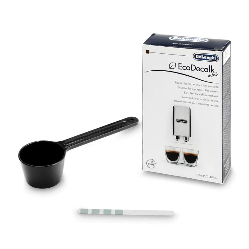 DeLonghi Coffeemachine ECAM 220 22 GB Delonghi22 Delonghi 22 black Schwarz (ECAM 220.22.GB)
