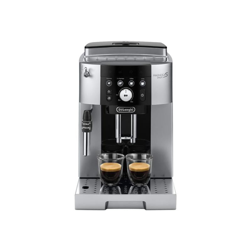 DeLonghi Coffeemachine ECAM 250 23 SB Delonghi23 Delonghi 23 Magnificia S smart silver (ECAM 250.23.SB)