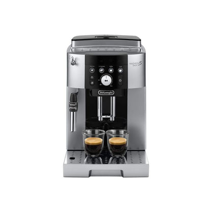 DeLonghi Coffeemachine ECAM 250 23 SB Delonghi23 Delonghi 23 Magnificia S smart silver (ECAM 250.23.SB)