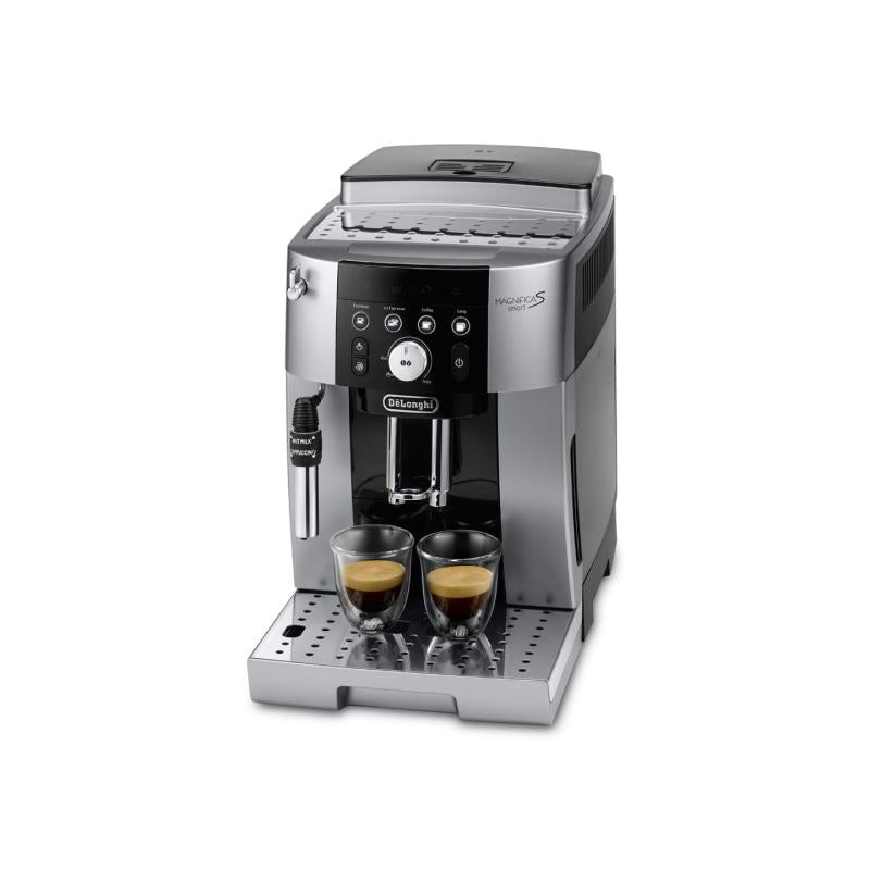DeLonghi Coffeemachine ECAM 250 23 SB Delonghi23 Delonghi 23 Magnificia S smart silver (ECAM 250.23.SB)