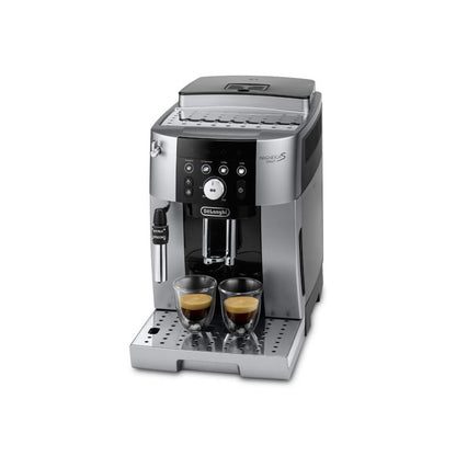 DeLonghi Coffeemachine ECAM 250 23 SB Delonghi23 Delonghi 23 Magnificia S smart silver (ECAM 250.23.SB)