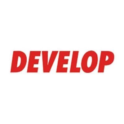 Develop Drum Trommel DR-316 AAV71TH