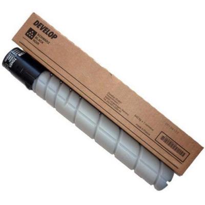 Develop Toner TN-221 TN221 Black Schwarz (A8K31D0)