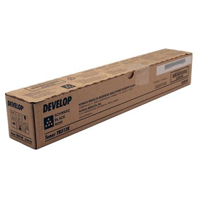Toner TN-512 Μαύρος (A33K1D2)