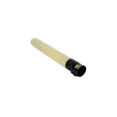 Develop Toner TN-514 TN514 Yellow Gelb (A9E82D0)