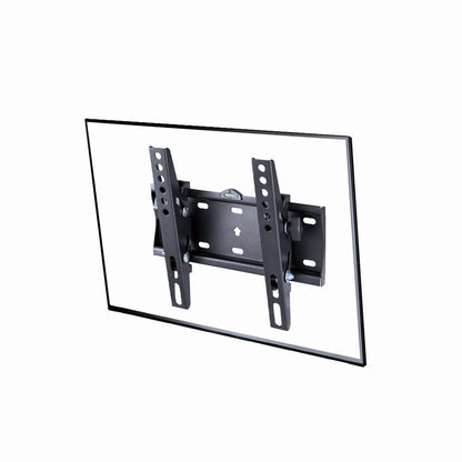 Gembird WM-42T-02 TV mount/stand 106.7 cm (42") Black