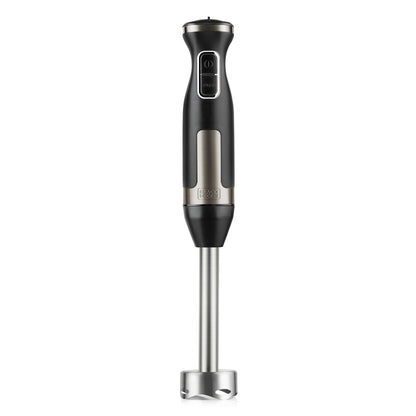 Ραβδομπλέντερ Black+Decker BXHBA1500E (1500W; μαύρο)