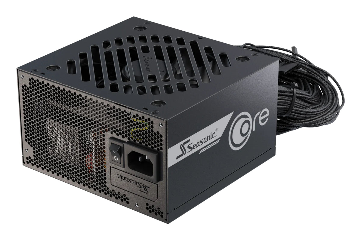 Seasonic Core BC-850 ATX3.1