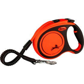 FLEXI Xtreme L - retractable leash - 8m