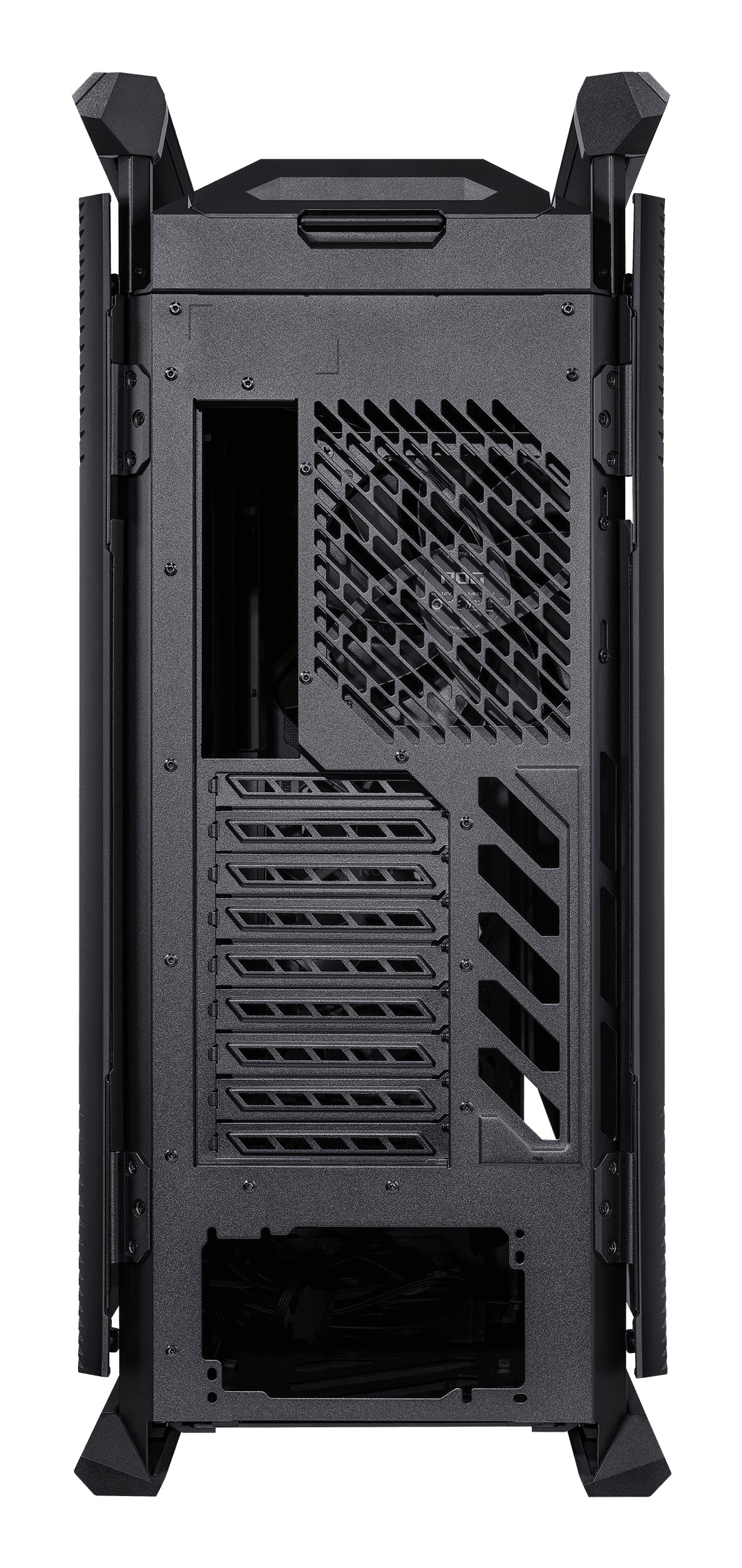 PC CASE OBUDOWA ASUS GR701 ROG HYPERION