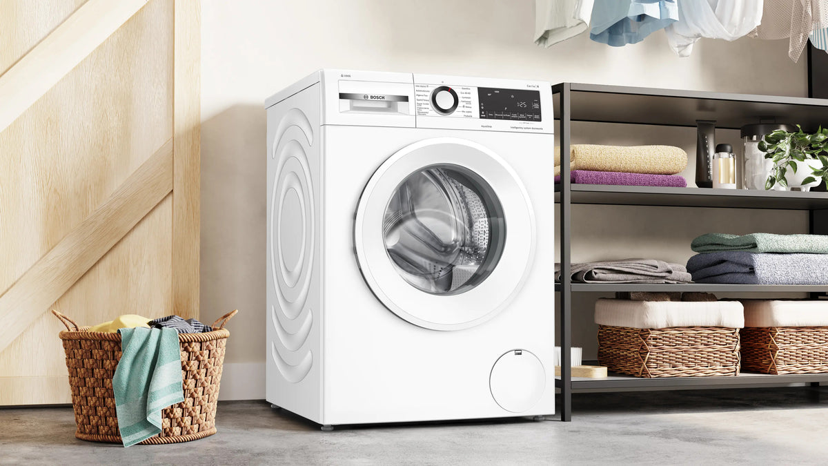 BOSCH WGG244F0PL washing machine