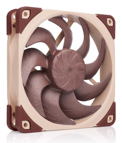 Noctua NF-A12x25 G2 PWM Αθόρυβος Ανεμιστήρας 120 mm