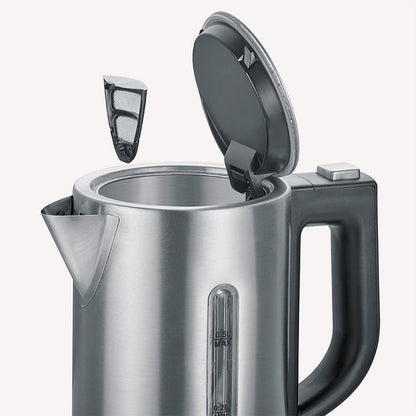 Severin Kettle 0,5l stainless steel WK 3647 (WK 3647)