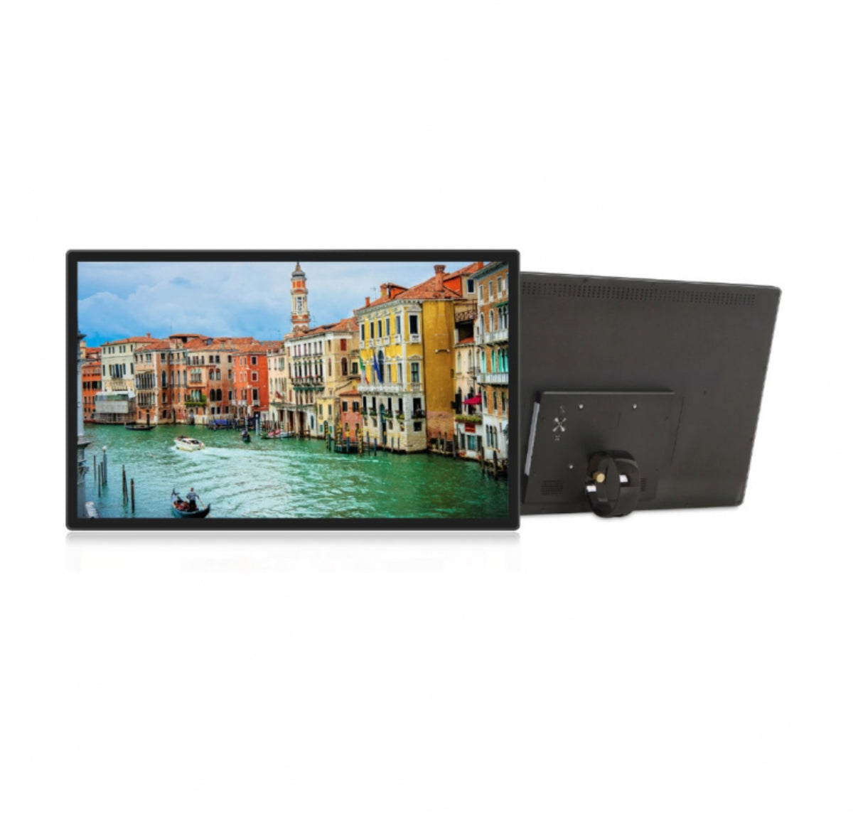 Braun DigiFrame 240 Business Line 60.96 cm (24.0")
