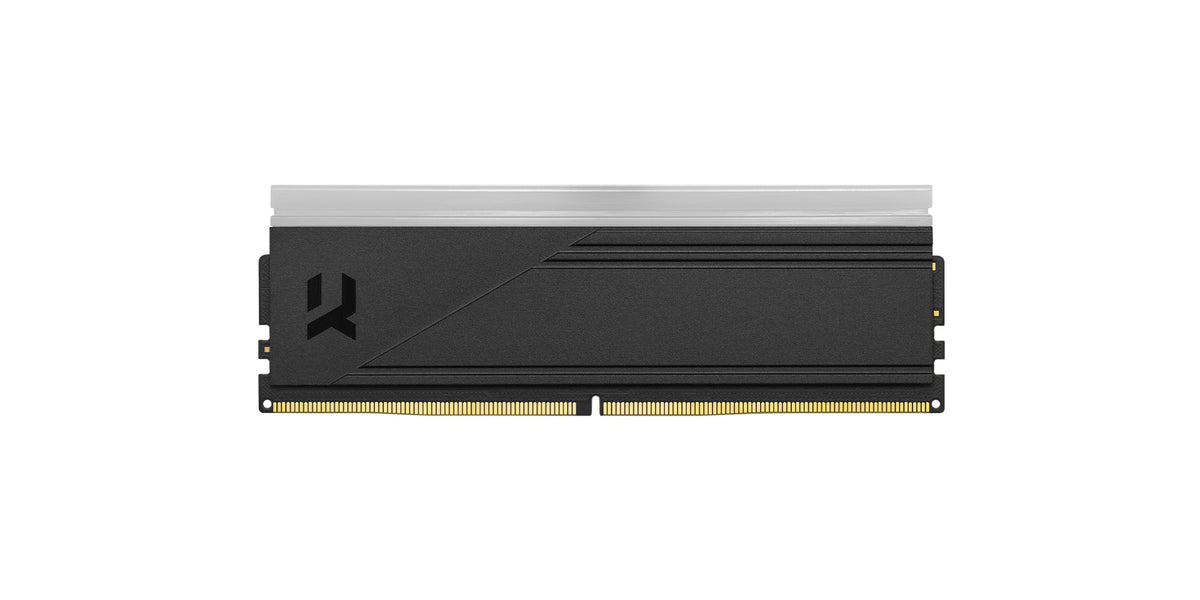 Goodram IRDM RGB DDR5 IRG-60D5L30S/32GDC memory module 32 GB (2 x 16 GB) 6000 MHz