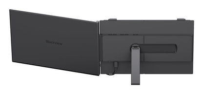 Blackview 14" Portable Dual Monitor SCM6