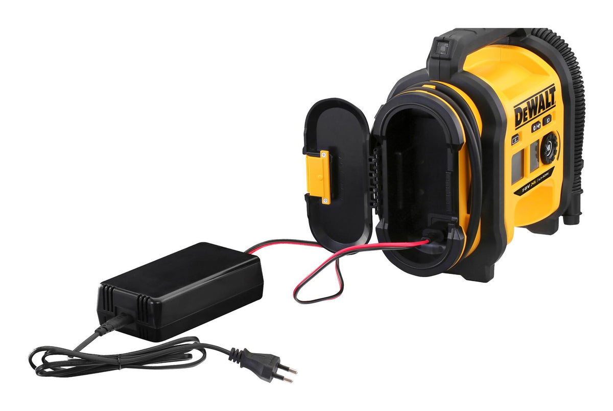 DeWALT DCC018N Portable Air Compressor