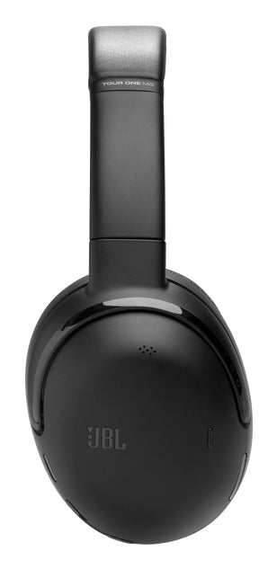 JBL JBL Tour One M3 schwarz