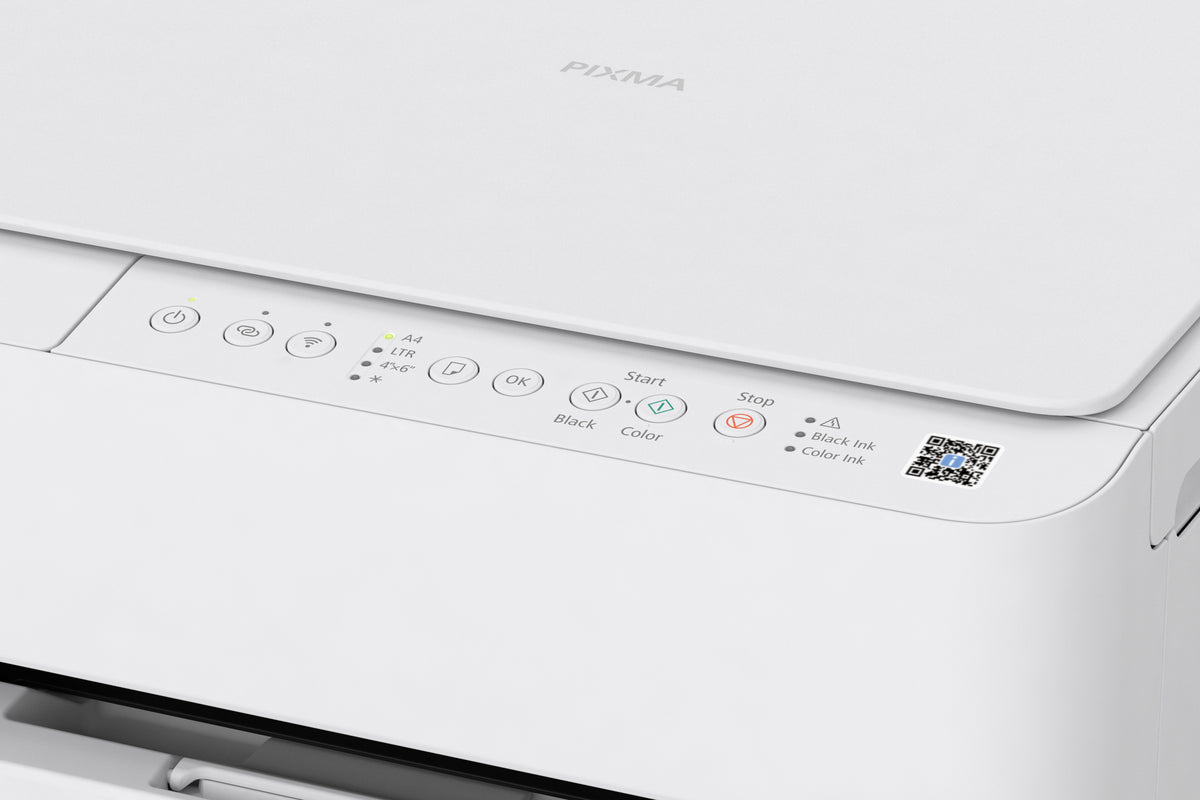 Canon PIXMA TS4150i Inkjet A4 1200 x 1200 DPI Wi-Fi