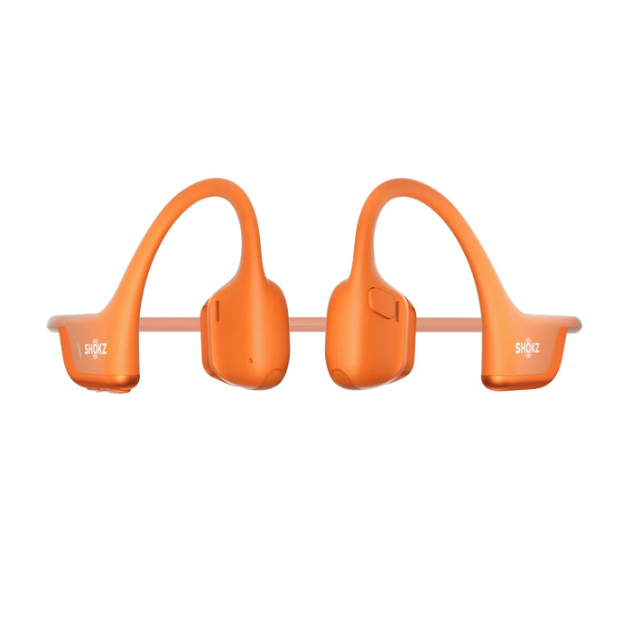 Shokz OpenRun Pro 2 Mini Orange