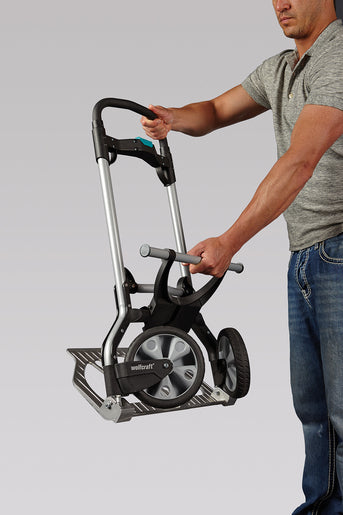 Wolfcraft TS 850 Transport System