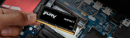 HyperX  KF432S20IB/16 memory module 16 GB 1 x 16 GB DDR4 3200 MHz