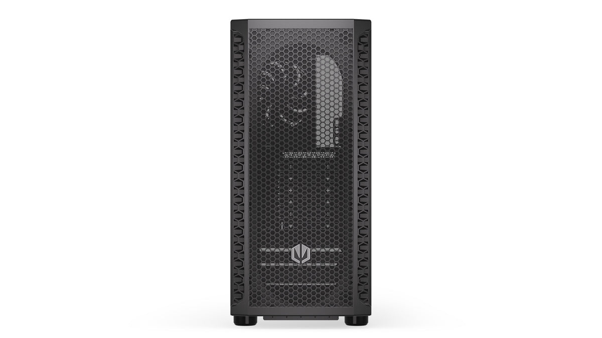 COVERAGE ENDORFY SIGNUM 300 CORE