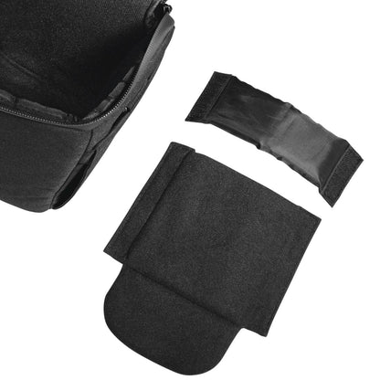 Hama Camera bag Matera 110 Colt black 121336