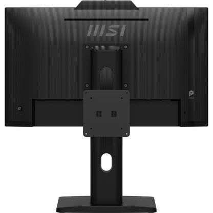MSI PRO MP242PMGDE 60cm (24") IPS FHD 1ms 120Hz Pivot Monitor