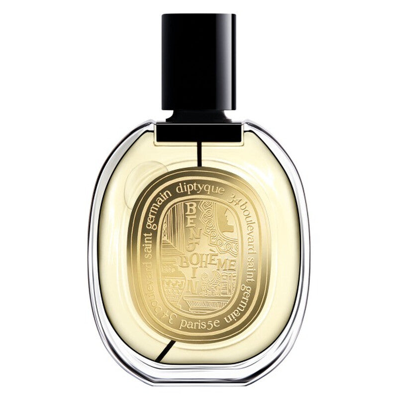 Diptyque Benjoin Bohème Eau De Parfum 75 ml (Unisex)
