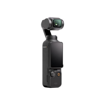 DJI Actioncam Osmo Pocket 3 Creator black Schwarz (CP OS 00000302 01) DJIOS DJI OS