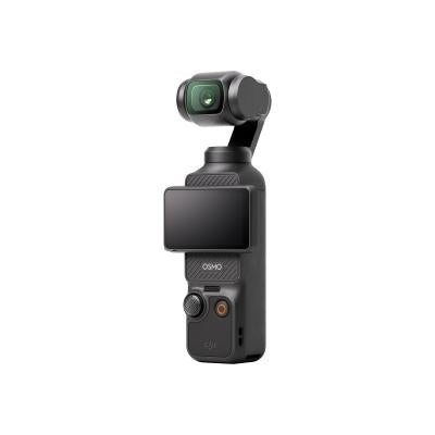 DJI Actioncam Osmo Pocket 3 Creator black Schwarz (CP OS 00000302 01) DJIOS DJI OS