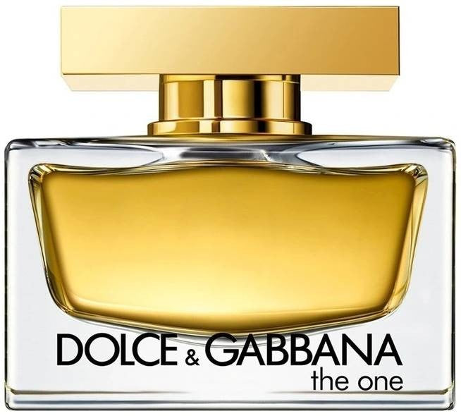 Dolce & Gabbana The One Eau de Parfum (EDP) Spray 75ml – Tester