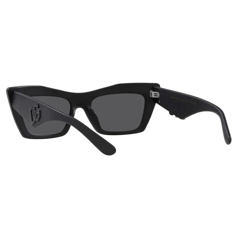 Γυαλιά Ηλίου DOLCE & GABBANA DG4435/25256G/53 - Γυναικείο