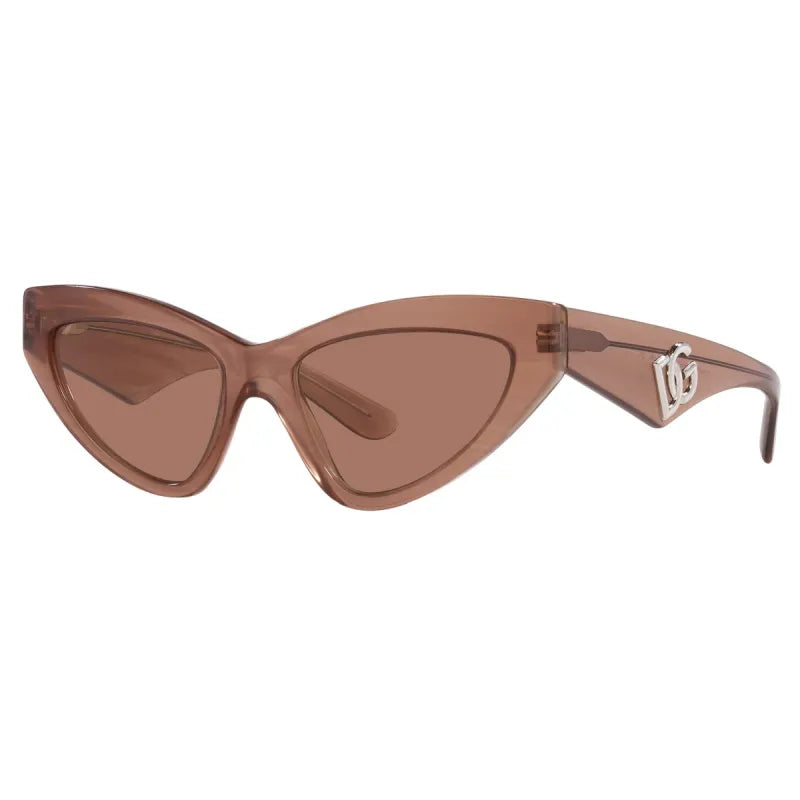 Γυαλιά Ηλίου DOLCE & GABBANA DG4439/3411/3/55 - Γυναικείο